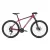 Woodlands Pro Cues 2.1 29er 20" MTB kerékpár Matt bordó