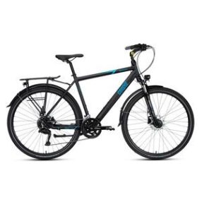 Csepel Traction 300 Férfi Trekking 2025, 28"/21"