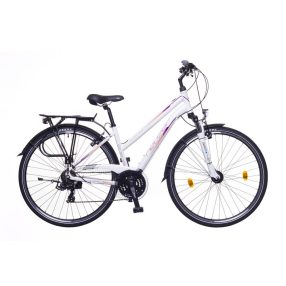 Neuzer Firenze 100 női trekking kerékpár több színben