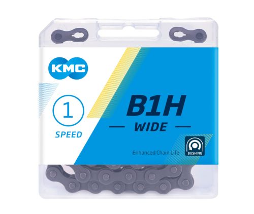 KMC B1H-W 1S lánc