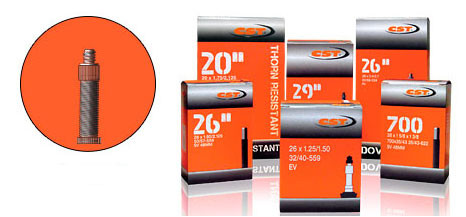 CST 20x1,75 DV belső