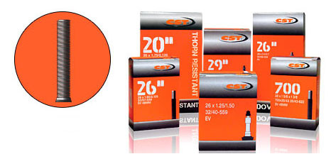 CST 28x1,75 AV belső