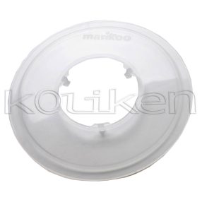 Koliken küllővédő tárcsa