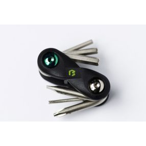 BikeFun Gadget 6 mini szerszámkészlet