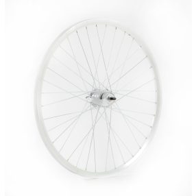 Koliken 26x1,75 szegecselt agyváltós hátsó kerék