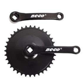 Neco Acél gyerek hajtómű 36T 127mm