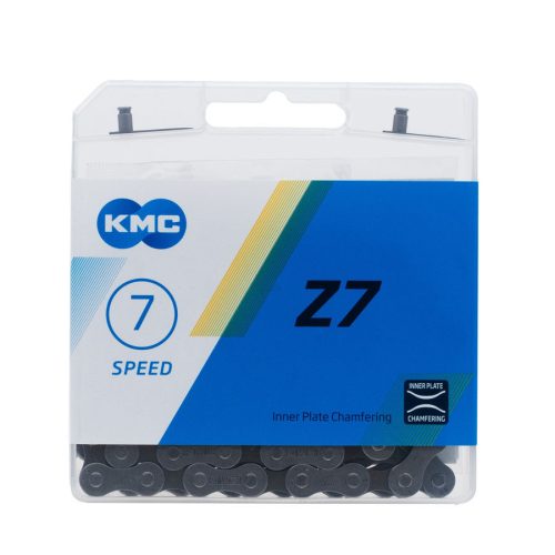 KMC Z7 lánc