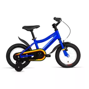 Koliken Airblaze 12"  alu kék