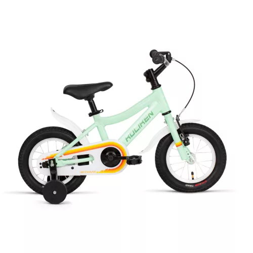 Koliken Airblaze 12"  alu menta