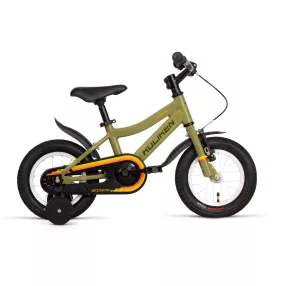 Koliken Airblaze 12" alu rezeda zöld