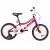Biketek Smile 16 gyerek kerékpár Bíbor