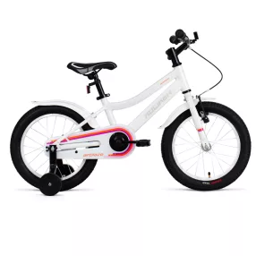 Koliken Airblaze 16"  alu fehér