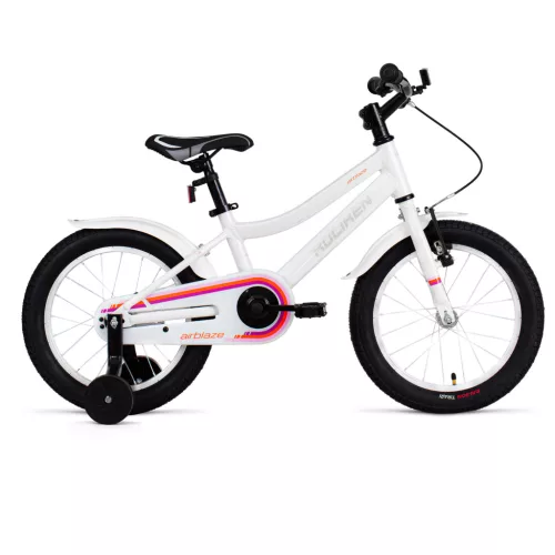 Koliken Airblaze 16"  alu fehér