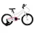 Koliken Airblaze 16"  alu fehér