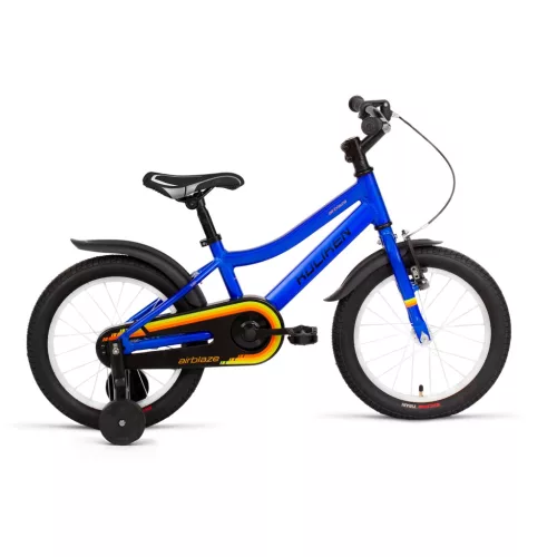 Koliken Airblaze 16"  alu kék
