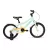 Koliken Airblaze 16"  alu menta