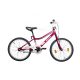 Biketek Smile lány 20 gyermek kerékpár bordó