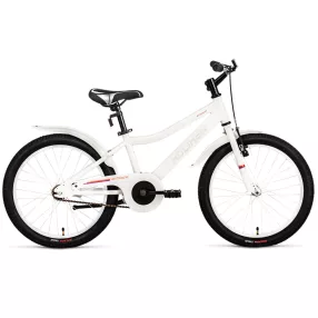 Koliken Airblaze 20"  alu fehér