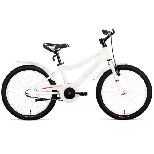Koliken Airblaze 20"  alu fehér
