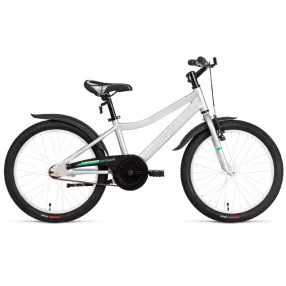 Koliken Airblaze 20"  alu ezüst