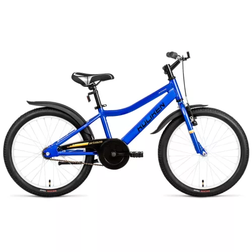 Koliken Airblaze 20"  alu kék