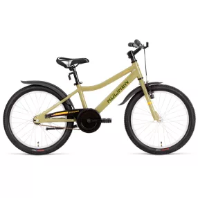 Koliken Airblaze 20"  alu zöld