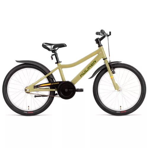 Koliken Airblaze 20"  alu zöld
