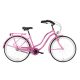 Koliken Cruiser agyváltós női kerékpár rózsaszín