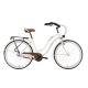 Koliken Cruiser agyváltós női kerékpár latte