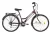 Biketek Oryx női City kerékpár Lila