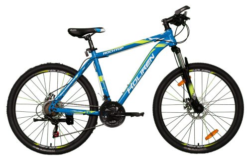 Koliken RockTop férfi MTB kerékpár kék 17"