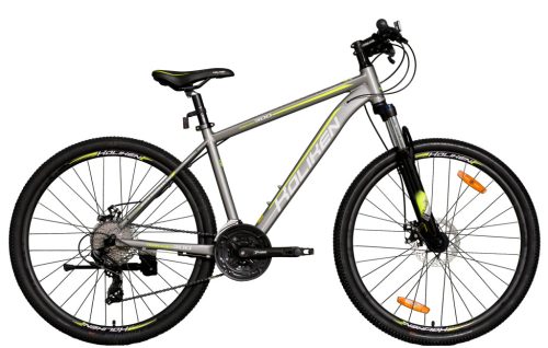 Koliken Terranex 27,5 férfi MTB kerékpár 17" Grafit