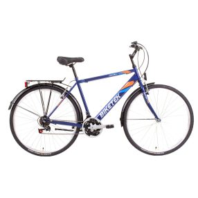 Biketek Maxwell férfi trekking kerékpár kék