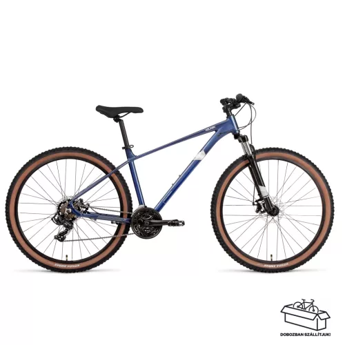 Koliken Strion 29er MTB kerékpár S Kék