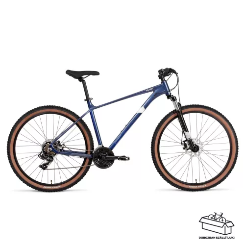 Koliken Strion 29er MTB kerékpár M Kék