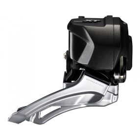 Shimano Deore XT Di2 FD-M8070-D első váltó