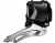 Shimano Deore XT Di2 FD-M8070-D első váltó