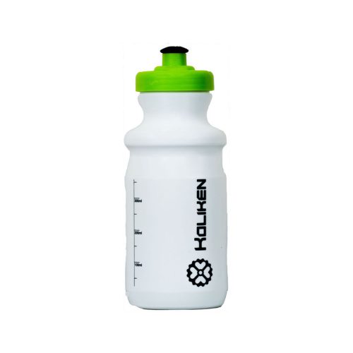 Koliken BPA-mentes 550ml műanyag kulacs fehér
