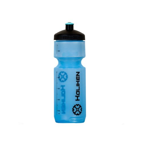 Koliken BPA-mentes 750ml műanyag kulacs kék