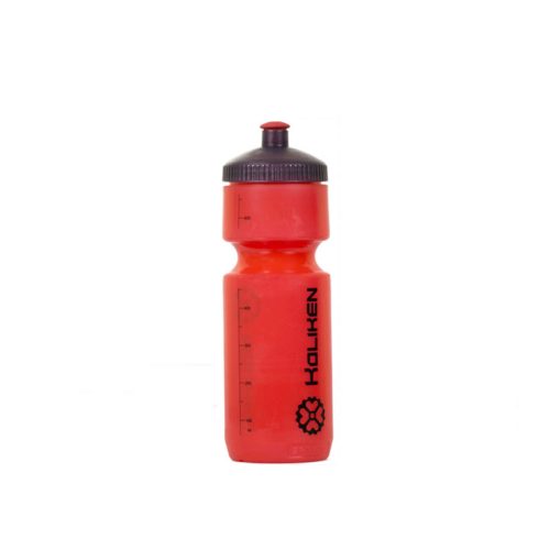 Koliken BPA-mentes 750ml műanyag kulacs piros