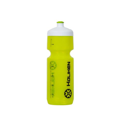 Koliken BPA-mentes 750ml műanyag kulacs zöld