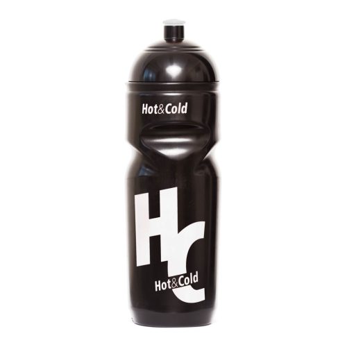 Koliken 500ml thermo kulacs fekete-fehér