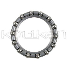 Golyóskosár korm.5/32x14 20db peremes