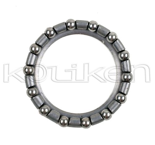 Golyóskosár korm.5/32x14 20db peremes