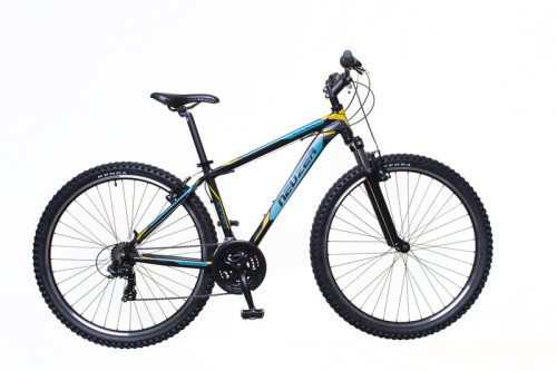 Neuzer Jumbo Hobby 17" 29er MTB kerékpár Fekete-Kék