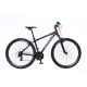 Neuzer Jumbo Hobby 19" 29er MTB kerékpár Fekete-Pink