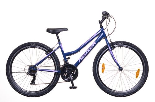 Neuzer Nelson 30 női 19" MTB kerékpár Kék
