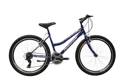 Neuzer Nelson 50 női 17" MTB kerékpár Kék