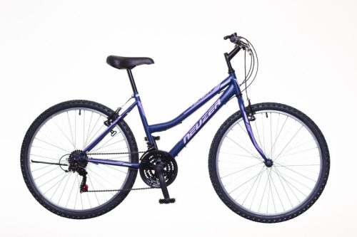 Neuzer Nelson 18 női 15" MTB kerékpár Kék