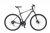 Neuzer X300 férfi 21" crosstrekking kerékpár